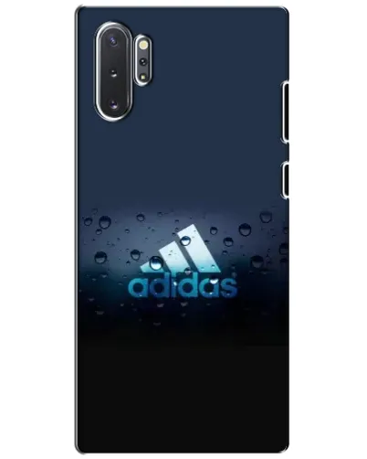 Чехол для Samsung Galaxy Note 10 Plus с картинкой «Adidas Water Drops» Чехол для Samsung Galaxy Note 10 Plus с картинкой «Adidas Water Drops»