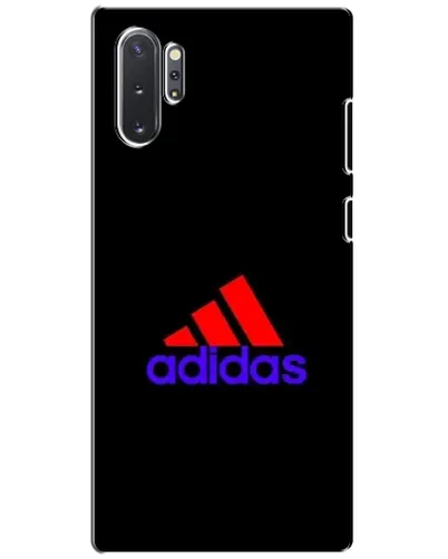Чехол для Samsung Galaxy Note 10 Plus с картинкой «Классический Adidas» Чехол для Samsung Galaxy Note 10 Plus с картинкой «Классический Adidas»