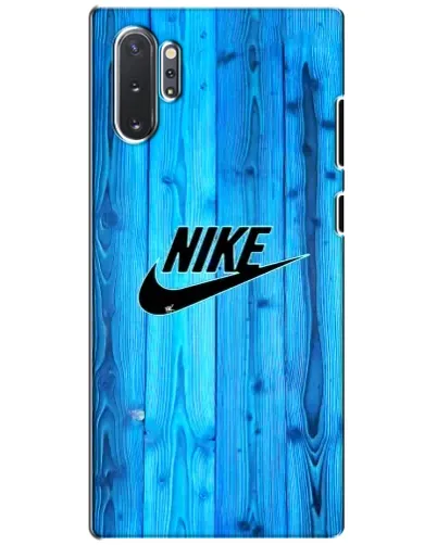 Чехол для Samsung Galaxy Note 10 Plus с картинкой «Голубое дерево Nike» Чехол для Samsung Galaxy Note 10 Plus с картинкой «Голубое дерево Nike»