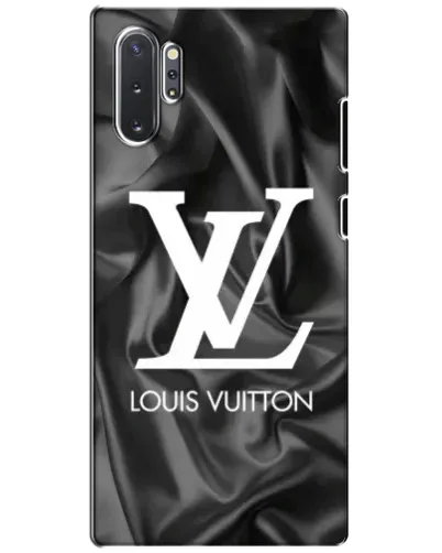 Чехол для Samsung Galaxy Note 10 Plus с картинкой «Шелковый Louis Vuitton» Чехол для Samsung Galaxy Note 10 Plus с картинкой «Шелковый Louis Vuitton»