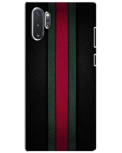 Чехол для Samsung Galaxy Note 10 Plus с картинкой «Gucci — неоновая линия» Чехол для Samsung Galaxy Note 10 Plus с картинкой «Gucci — неоновая линия»