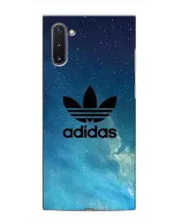 Чохол для Samsung Galaxy Note 10 з картинкою «Adidas Stone Logo»