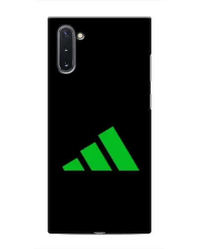 Чохол для Samsung Galaxy Note 10 з картинкою «Adidas Abstract»