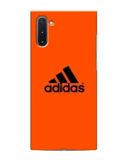Чохол для Samsung Galaxy Note 10 з картинкою «Adidas Ukraine»