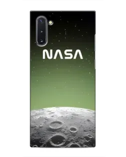 Чохол для Samsung Galaxy Note 10 з картинкою «NASA — місячний градієнт»