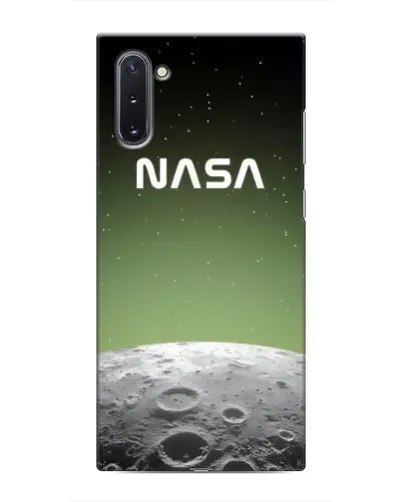 Чохол для Samsung Galaxy Note 10 з картинкою «NASA — місячний градієнт»
