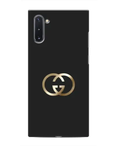 Чехол для Samsung Galaxy Note 10 с картинкой «Минимализм Gucci» Чехол для Samsung Galaxy Note 10 с картинкой «Минимализм Gucci»