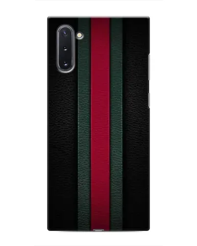 Чехол для Samsung Galaxy Note 10 с картинкой «Gucci — неоновая линия» Чехол для Samsung Galaxy Note 10 с картинкой «Gucci — неоновая линия»