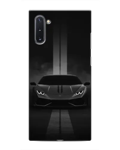 Чохол для Samsung Galaxy Note 10 з картинкою «Lamborghini симетрія доріг» Чохол для Samsung Galaxy Note 10 з картинкою «Lamborghini симетрія доріг»