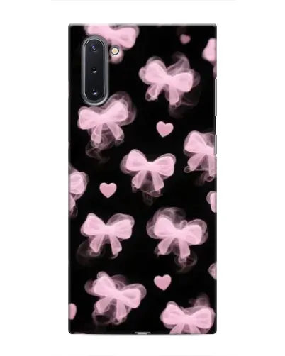 Чохол для Samsung Galaxy Note 10 з картинкою «Геометрія банту»