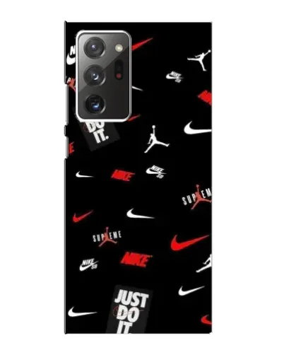Чехол для Samsung Galaxy Note 20 Ultra с картинкой «Nike Mix Pattern» Чехол для Samsung Galaxy Note 20 Ultra с картинкой «Nike Mix Pattern»