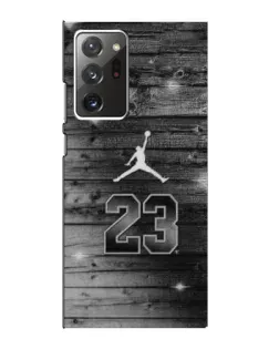 Чехол для Samsung Galaxy Note 20 Ultra с картинкой «Jordan Carbon 23» Чехол для Samsung Galaxy Note 20 Ultra с картинкой «Jordan Carbon 23»