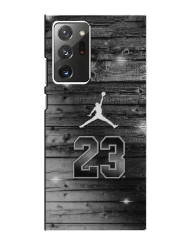 Чехол для Samsung Galaxy Note 20 Ultra с картинкой «Jordan Carbon 23» Чехол для Samsung Galaxy Note 20 Ultra с картинкой «Jordan Carbon 23»