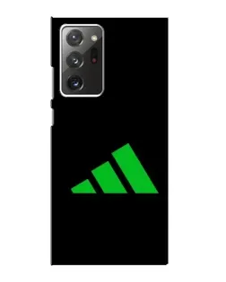 Чехол для Samsung Galaxy Note 20 Ultra с картинкой «Adidas Abstract» Чехол для Samsung Galaxy Note 20 Ultra с картинкой «Adidas Abstract»