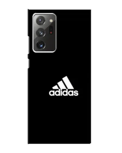 Чехол для Samsung Galaxy Note 20 Ultra с картинкой «Adidas Red Style» Чехол для Samsung Galaxy Note 20 Ultra с картинкой «Adidas Red Style»
