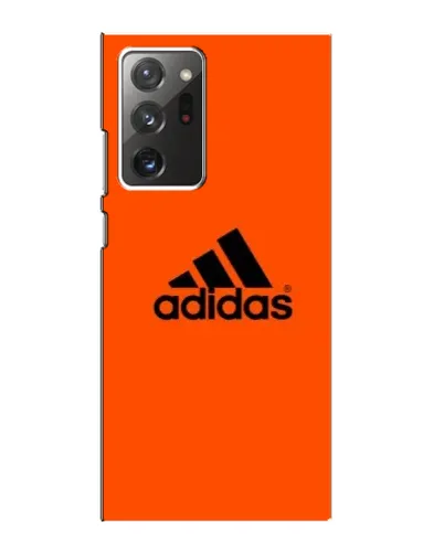 Чехол для Samsung Galaxy Note 20 Ultra с картинкой «Adidas Ukraine» Чехол для Samsung Galaxy Note 20 Ultra с картинкой «Adidas Ukraine»