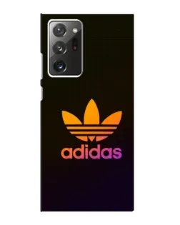 Чехол для Samsung Galaxy Note 20 Ultra с картинкой «Градиент Adidas» Чехол для Samsung Galaxy Note 20 Ultra с картинкой «Градиент Adidas»