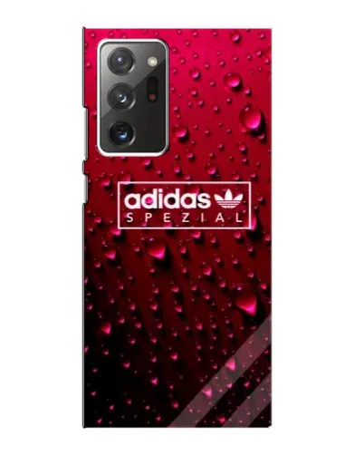 Чехол для Samsung Galaxy Note 20 Ultra с картинкой «Adidas Gold Marble» Чехол для Samsung Galaxy Note 20 Ultra с картинкой «Adidas Gold Marble»