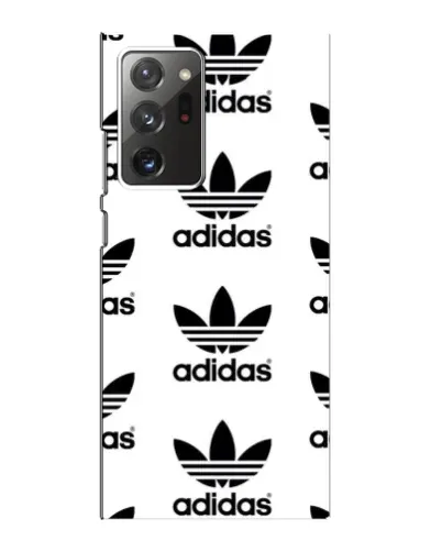 Чехол для Samsung Galaxy Note 20 Ultra с картинкой «Adidas Pattern» Чехол для Samsung Galaxy Note 20 Ultra с картинкой «Adidas Pattern»