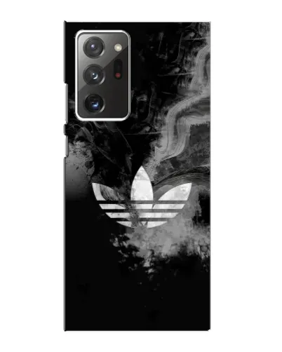 Чехол для Samsung Galaxy Note 20 Ultra с картинкой «Абстрактный дым Adidas» Чехол для Samsung Galaxy Note 20 Ultra с картинкой «Абстрактный дым Adidas»