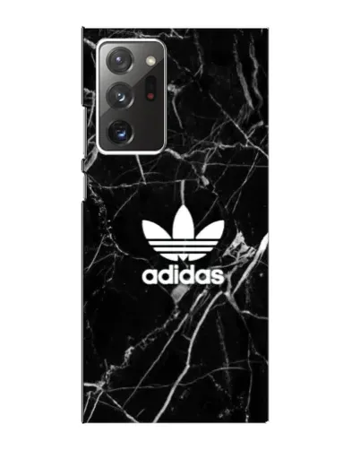 Чехол для Samsung Galaxy Note 20 Ultra с картинкой «Белый мрамор Adidas» Чехол для Samsung Galaxy Note 20 Ultra с картинкой «Белый мрамор Adidas»