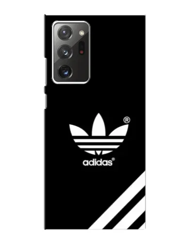 Чехол для Samsung Galaxy Note 20 Ultra с картинкой «Adidas с диагональными полосами» Чехол для Samsung Galaxy Note 20 Ultra с картинкой «Adidas с диагональными полосами»