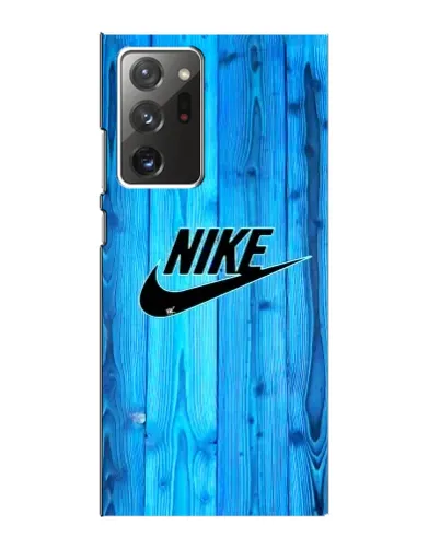 Чехол для Samsung Galaxy Note 20 Ultra с картинкой «Голубое дерево Nike» Чехол для Samsung Galaxy Note 20 Ultra с картинкой «Голубое дерево Nike»