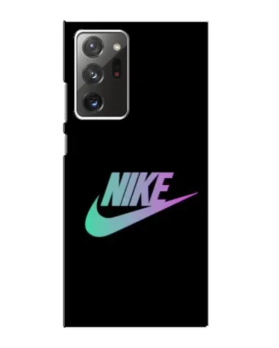 Чехол для Samsung Galaxy Note 20 Ultra с картинкой «Nike — городская ночь» Чехол для Samsung Galaxy Note 20 Ultra с картинкой «Nike — городская ночь»