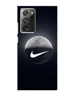 Чехол для Samsung Galaxy Note 20 Ultra с картинкой «Nike в стиле граффити» Чехол для Samsung Galaxy Note 20 Ultra с картинкой «Nike в стиле граффити»