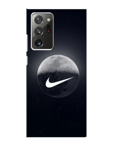 Чехол для Samsung Galaxy Note 20 Ultra с картинкой «Nike в стиле граффити» Чехол для Samsung Galaxy Note 20 Ultra с картинкой «Nike в стиле граффити»