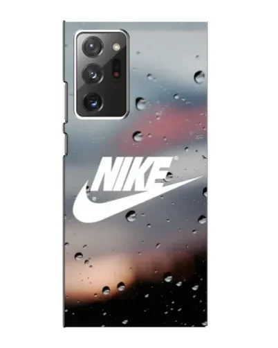 Чехол для Samsung Galaxy Note 20 Ultra с картинкой «Nike в стиле ретро» Чехол для Samsung Galaxy Note 20 Ultra с картинкой «Nike в стиле ретро»