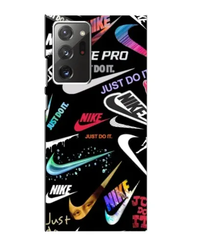 Чехол для Samsung Galaxy Note 20 Ultra с картинкой «Nike — роскошь» Чехол для Samsung Galaxy Note 20 Ultra с картинкой «Nike — роскошь»