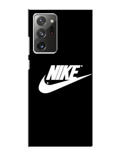 Чехол для Samsung Galaxy Note 20 Ultra с картинкой «Мазки краски Nike» Чехол для Samsung Galaxy Note 20 Ultra с картинкой «Мазки краски Nike»