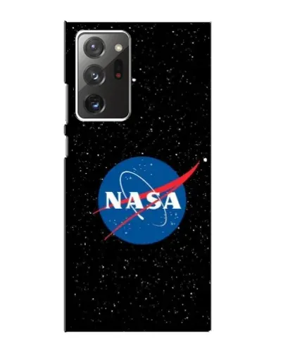 Чехол для Samsung Galaxy Note 20 Ultra с картинкой «NASA — звездное небо» Чехол для Samsung Galaxy Note 20 Ultra с картинкой «NASA — звездное небо»