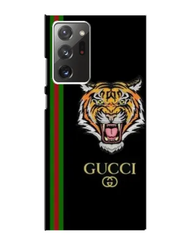 Чохол для Samsung Galaxy Note 20 Ultra з картинкою «Тигр Gucci»