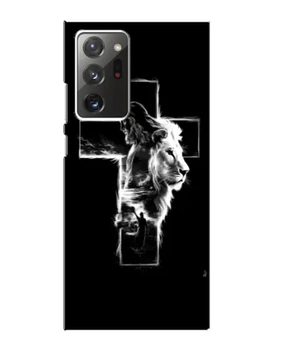 Чехол для Samsung Galaxy Note 20 Ultra с картинкой «Сияющий крест Jesus» Чехол для Samsung Galaxy Note 20 Ultra с картинкой «Сияющий крест Jesus»