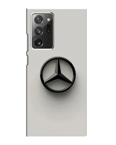 Чехол для Samsung Galaxy Note 20 Ultra с картинкой «Mercedes Maybach стиль» Чехол для Samsung Galaxy Note 20 Ultra с картинкой «Mercedes Maybach стиль»