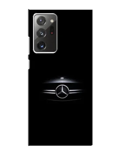Чехол для Samsung Galaxy Note 20 Ultra с картинкой «Mercedes — абстрактные линии» Чехол для Samsung Galaxy Note 20 Ultra с картинкой «Mercedes — абстрактные линии»