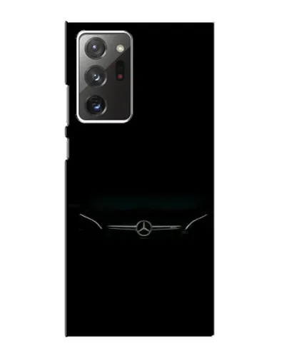 Чехол для Samsung Galaxy Note 20 Ultra с картинкой «Mercedes Stealth Look» Чехол для Samsung Galaxy Note 20 Ultra с картинкой «Mercedes Stealth Look»