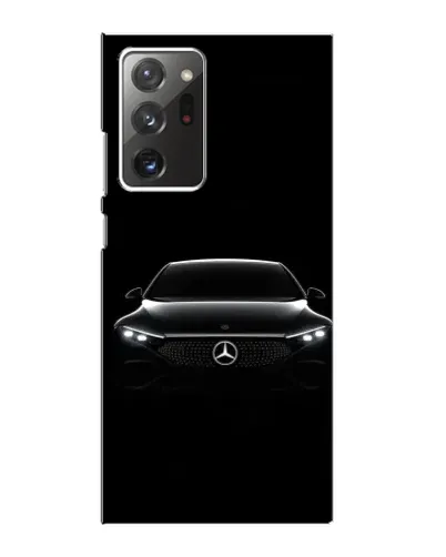 Чехол для Samsung Galaxy Note 20 Ultra с картинкой «Mercedes Vision — концепт» Чехол для Samsung Galaxy Note 20 Ultra с картинкой «Mercedes Vision — концепт»