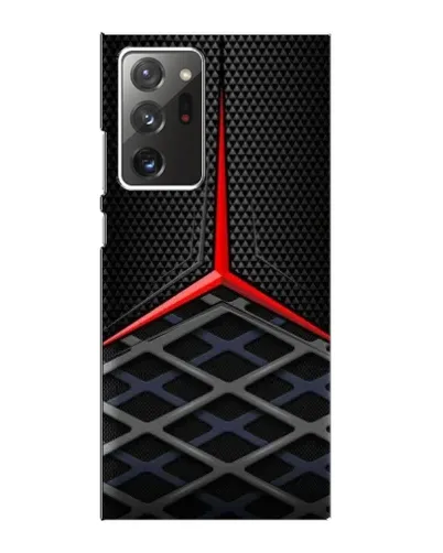 Чехол для Samsung Galaxy Note 20 Ultra с картинкой «Mercedes Carbon Grid» Чехол для Samsung Galaxy Note 20 Ultra с картинкой «Mercedes Carbon Grid»