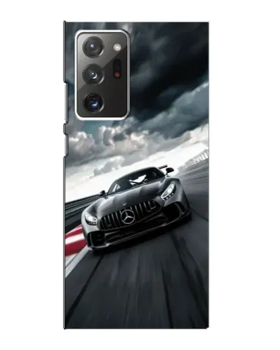 Чехол для Samsung Galaxy Note 20 Ultra с картинкой «Гоночный Mercedes AMG» Чехол для Samsung Galaxy Note 20 Ultra с картинкой «Гоночный Mercedes AMG»