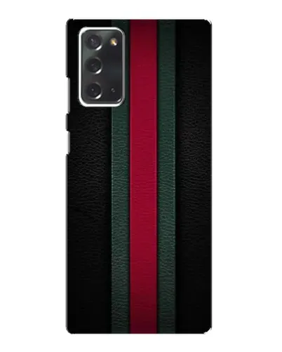 Чехол для Samsung Galaxy Note 20 с картинкой «Gucci — неоновая линия» Чехол для Samsung Galaxy Note 20 с картинкой «Gucci — неоновая линия»