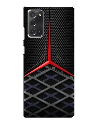 Чехол для Samsung Galaxy Note 20 с картинкой «Mercedes Carbon Grid» Чехол для Samsung Galaxy Note 20 с картинкой «Mercedes Carbon Grid»