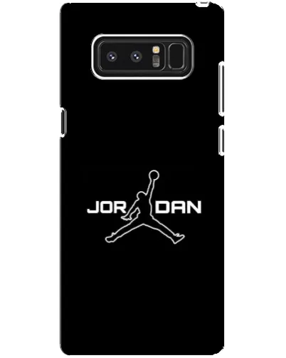 Чехол для Samsung Galaxy Note 8 (N950) с картинкой «Nike Pink Swirl» Чехол для Samsung Galaxy Note 8 (N950) с картинкой «Nike Pink Swirl»
