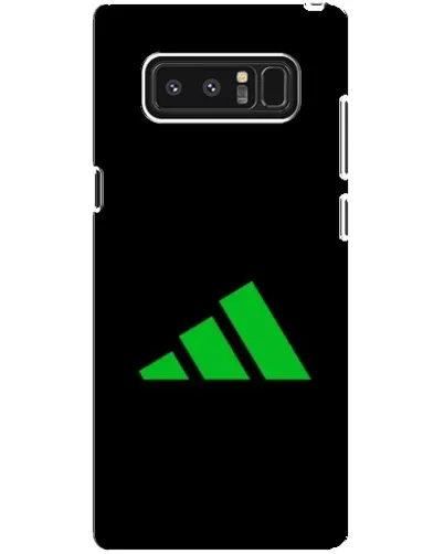 Чехол для Samsung Galaxy Note 8 (N950) с картинкой «Adidas Abstract» Чехол для Samsung Galaxy Note 8 (N950) с картинкой «Adidas Abstract»