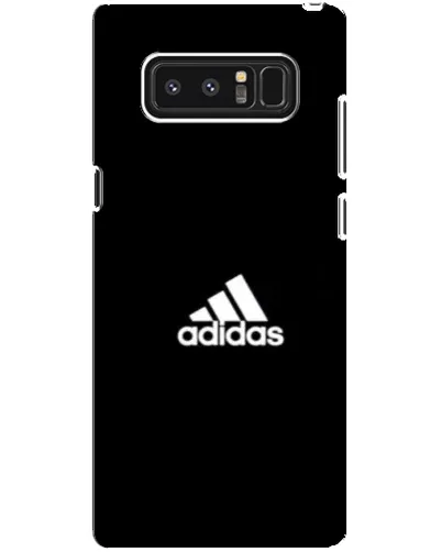 Чехол для Samsung Galaxy Note 8 (N950) с картинкой «Adidas Red Style» Чехол для Samsung Galaxy Note 8 (N950) с картинкой «Adidas Red Style»