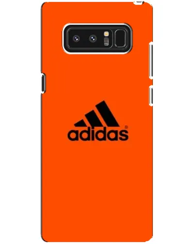 Чехол для Samsung Galaxy Note 8 (N950) с картинкой «Adidas Ukraine» Чехол для Samsung Galaxy Note 8 (N950) с картинкой «Adidas Ukraine»
