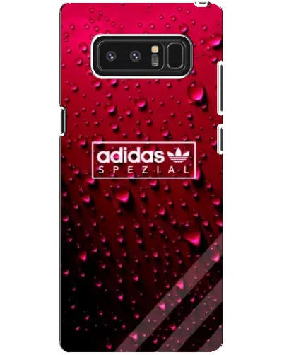 Чехол для Samsung Galaxy Note 8 (N950) с картинкой «Adidas Gold Marble» Чехол для Samsung Galaxy Note 8 (N950) с картинкой «Adidas Gold Marble»