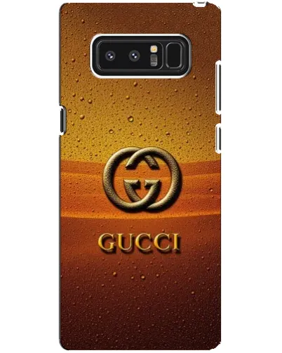 Чохол для Samsung Galaxy Note 8 (N950) з картинкою «Gucci — сонячний градієнт» Чохол для Samsung Galaxy Note 8 (N950) з картинкою «Gucci — сонячний градієнт»